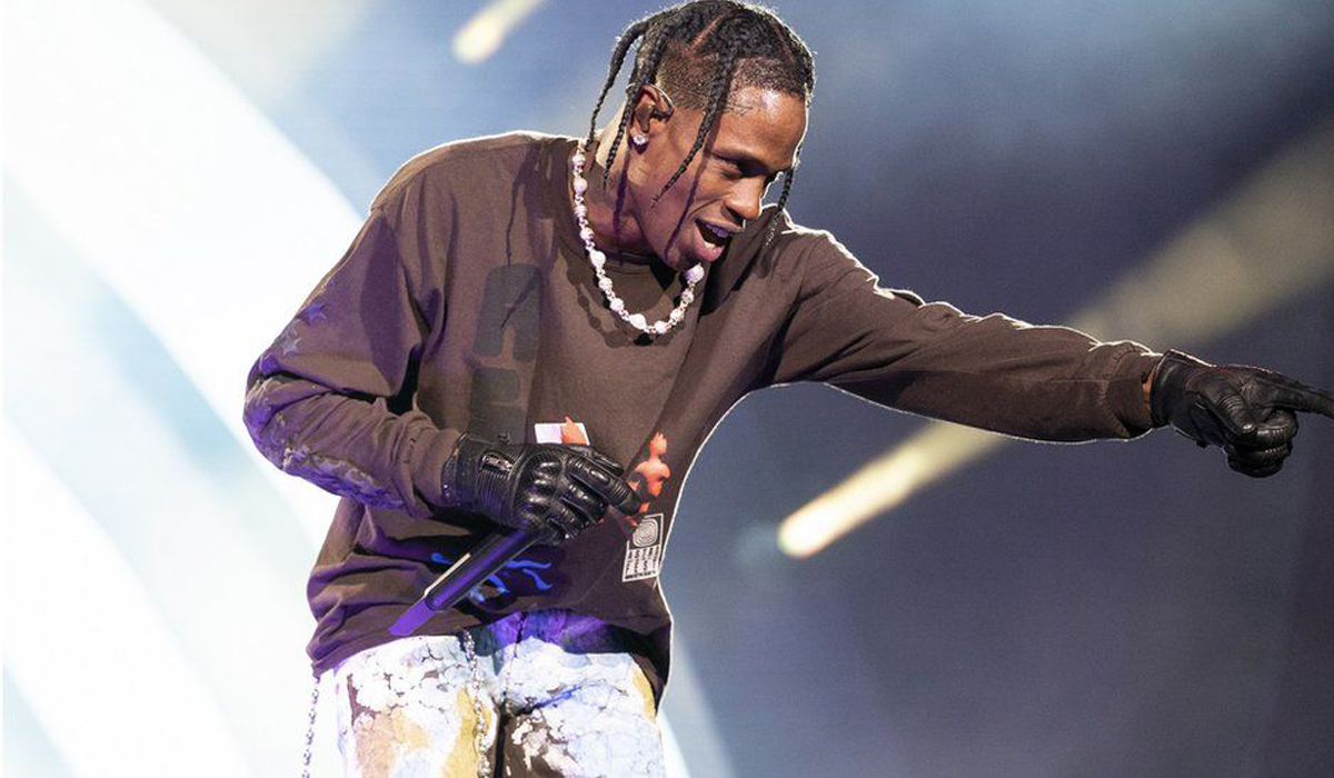 Travis Scott